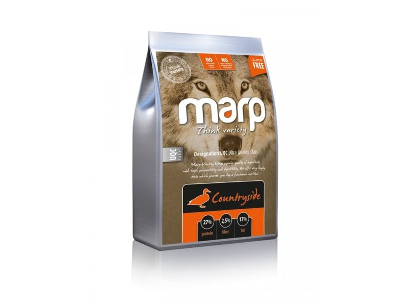MARP Think Variety Countryside - Утка, 2 kg