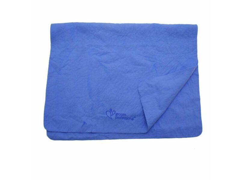 Groom Professional Magic Synthetic Towel - впитывающее полотенце 66х43см