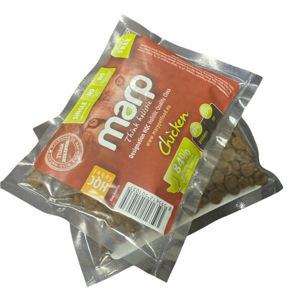 Marp Think Holistic Chicken ALS - Курица, 70 г, пробник
