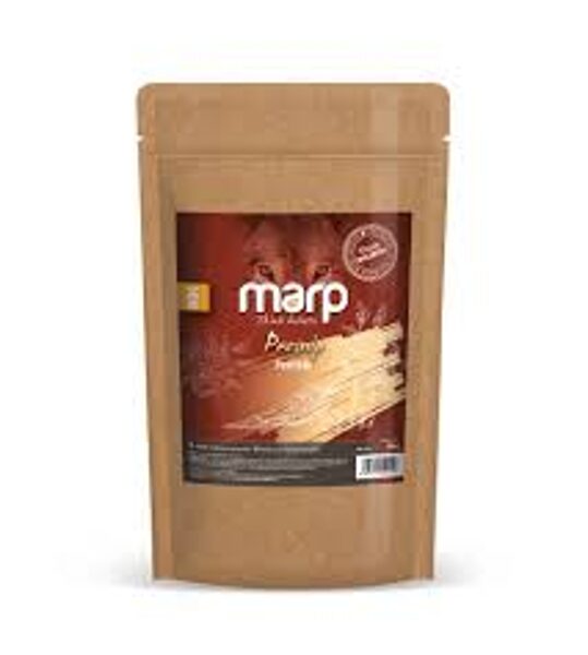 Marp Think Holistic Parsnip, 400 g - žāvēts pastinaks, papildbarība suņiem un kaķiem 