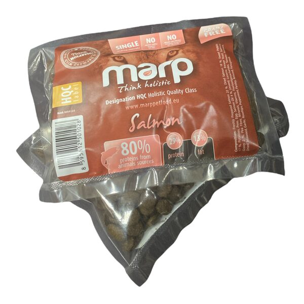 Marp Think Holistic Salmon ALS - Лосось, 70 г, пробник