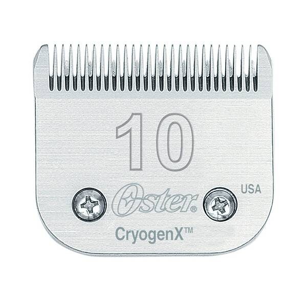 Oster Cryogen-X Blade #10 - 1.6 mm