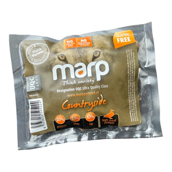 MARP Think Variety Countryside - Duck, 70g