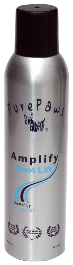 Pure Paws Amplify Root Lift, 237 ml - volumizing foam