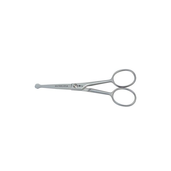 Roseline grooming straight scissors Round Tips 11.5cm - taisnās šķēres ar noapaļotiem galiem