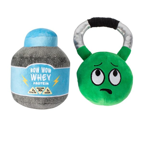 Fringe Studios Set Sore Day, Strong Tomorrow, 17x13x11cm