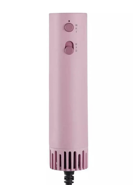Hight Speed Pet Hair Dryer, Rose - 1400W