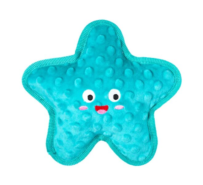 Fringe Studio Dog Toy Plush - I'm A Star