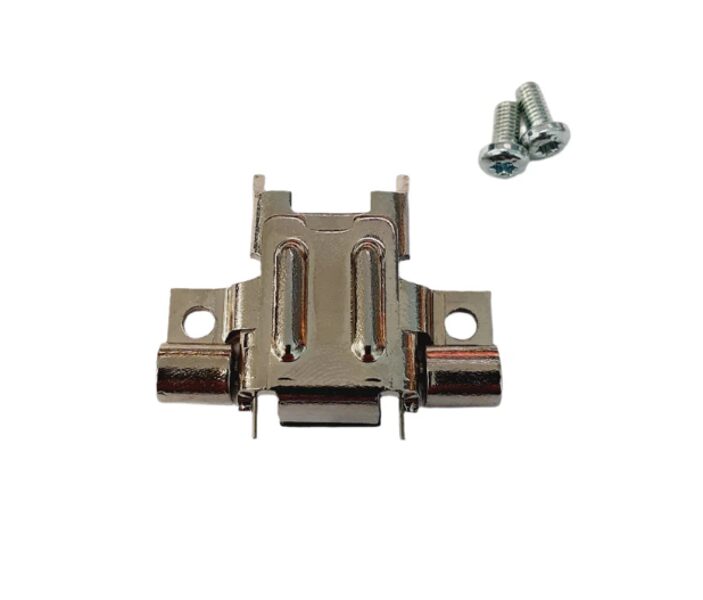 Blade Hinge and 2 screws - KM2 and MAX45