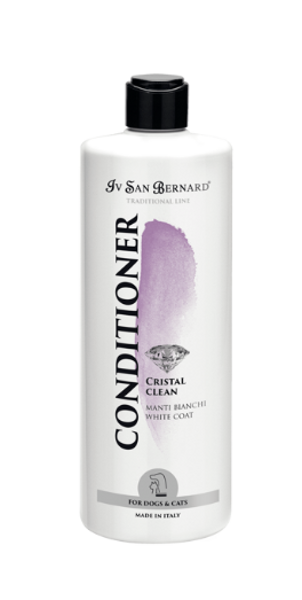 Iv San Bernard CRISTAL CLEAN CONDITIONER, 100ml
