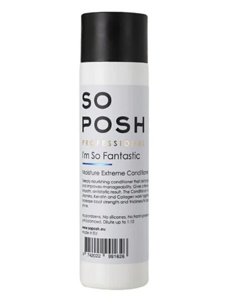 So Posh I'm So Fantastic Conditioner 250 ml