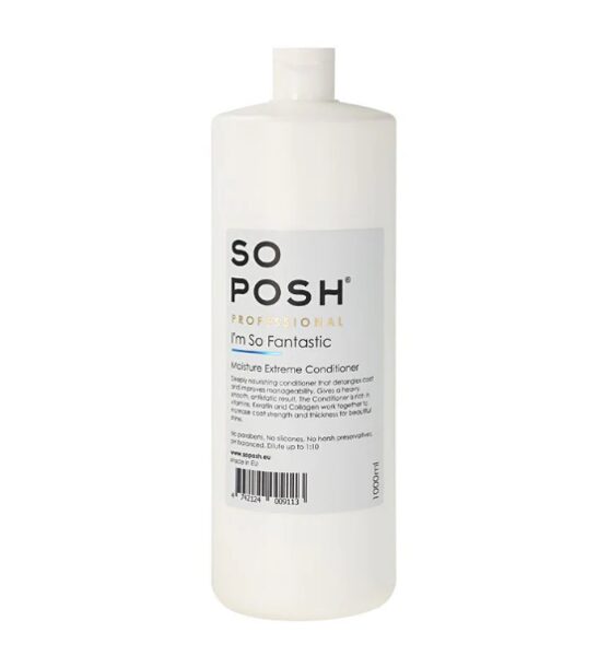 So Posh I'm So Fantastic Conditioner 1000 ml
