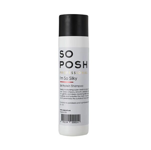 So Posh I'm So Silky Shampoo, 250 ml