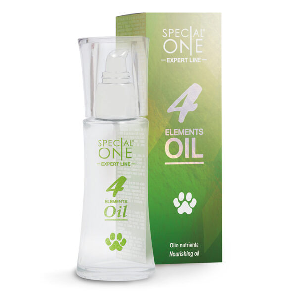 Special One 4 Elements Oil, 50 ml