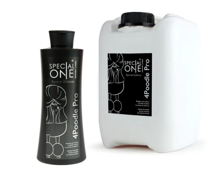 Special One 4 Poodle Pro 5000ml