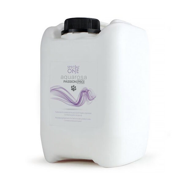 Special One Aquarosa Passion Pro, 5000ml