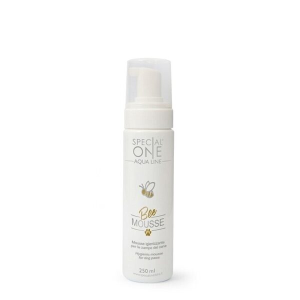 Special One Bee Mousse, 150ml