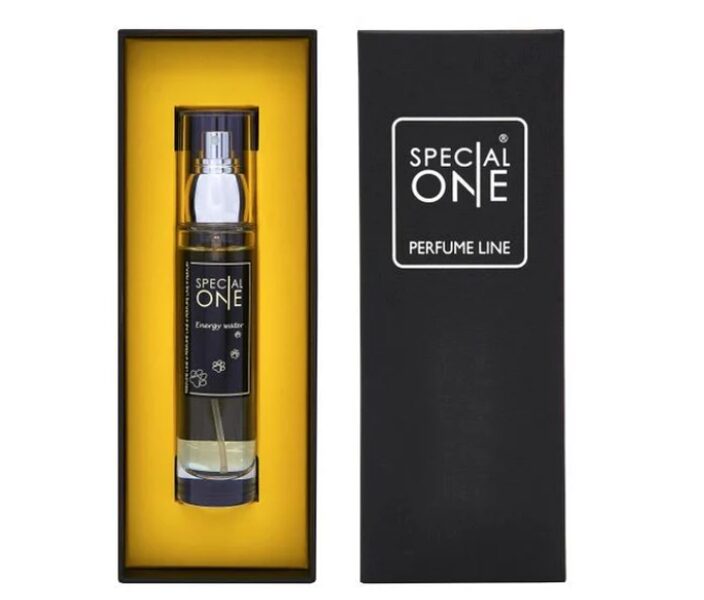 Special One Energy Water 50 ml