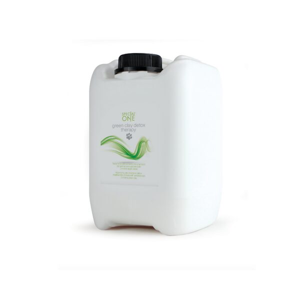 Special One Green Clay Detox Therapy, 5000ml