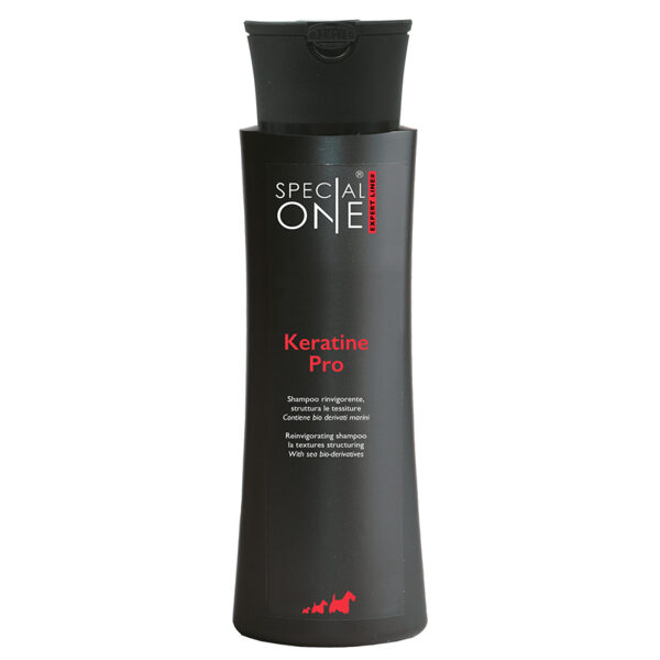 Special One Keratine Pro, 250 ml