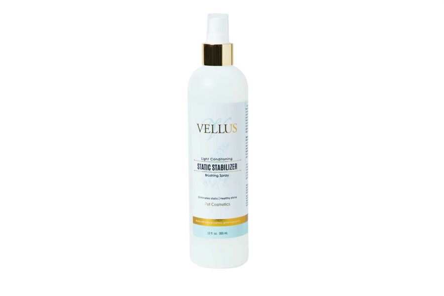 Vellus Static Stabilizer 355ml