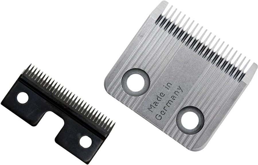 Wahl Precision blade 0,1–3 mm