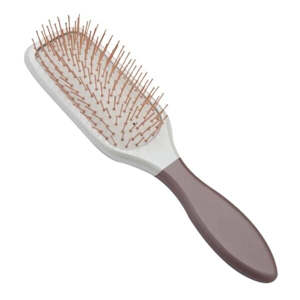 ZEO Brush with Copper Pins Medium - antistatic and antibacterial