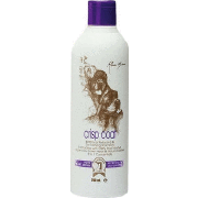 #1 All Systems Crisp Coat Shampoo, 250 ml - šampūns suņiem un kaķiem spalvas teksturēšanai un elastības palielināšana
