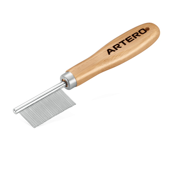 Artero Mini Eye And Face Comb - маленький гребень