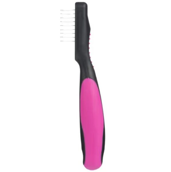 Blovi 9 Blade Matt Breaker - felt knife for cutting knots, 9 blades