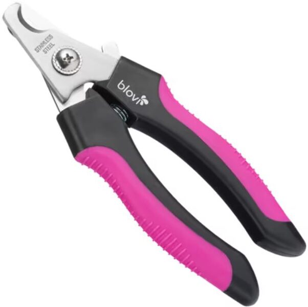 Blovi Pet Nail Clipper Large - nail clippers for medium and large dogs