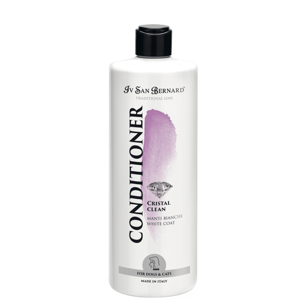 Iv San Bernard CRISTAL CLEAN CONDITIONER, 500ml