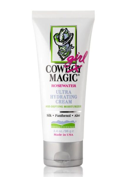 CowGirl Magic Ultra Hydrating Lotion 100 ml - ultra barojošs losjons ķermenim, rokām un kājām 100ml