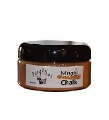 Pure Paws Magic Golden Chalk, 227g - pūderis krāsas korekcijai