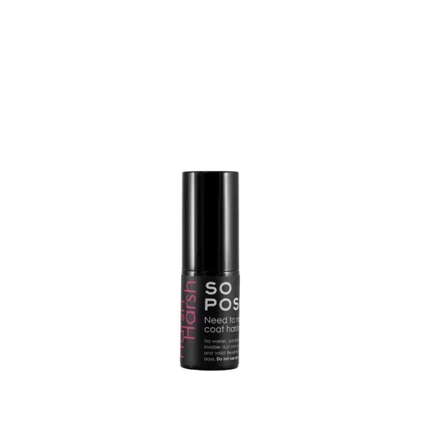So Posh Harsh Harsh Dust, 35 ml