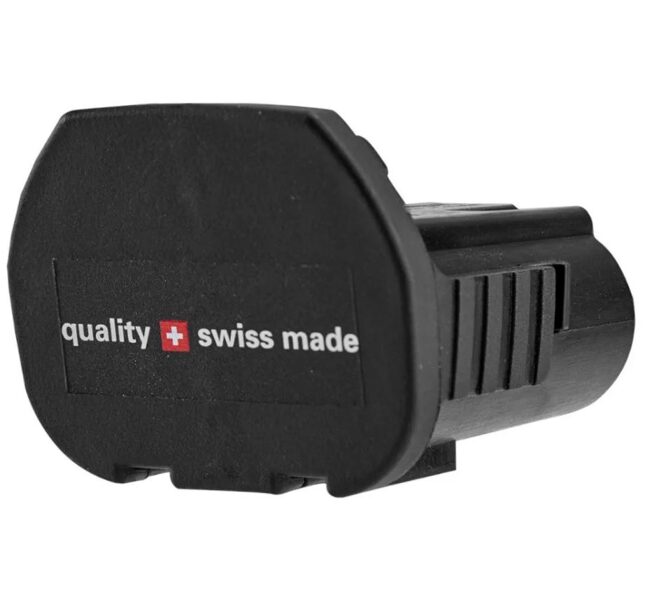 Heiniger batterie for Saphir 