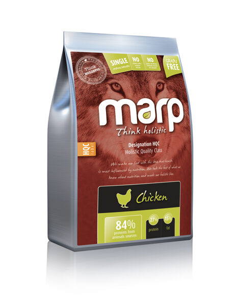 Marp Think Holistic Chicken ALS, 2 kg