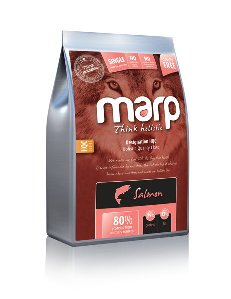 Marp Think Holistic Salmon ALS, 2 kg