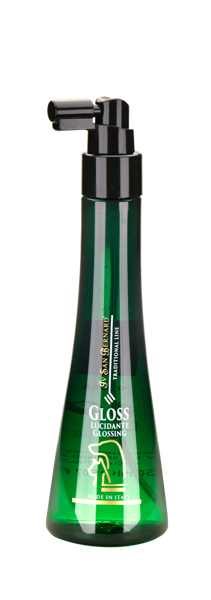 Iv San Bernard Gloss 150ml - barojošs sprejs spīdumam 150ml