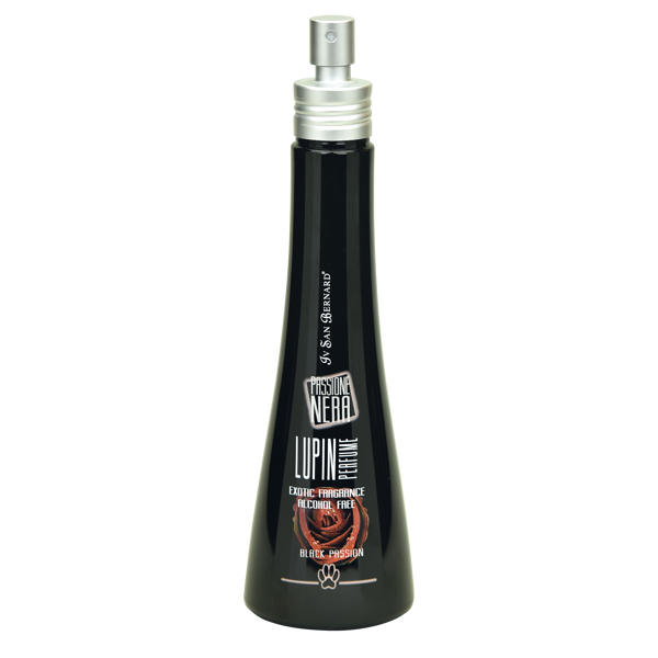 Iv San Bernard Lupin Perfume 150ml - Экзотический и элегантный аромат 150ml