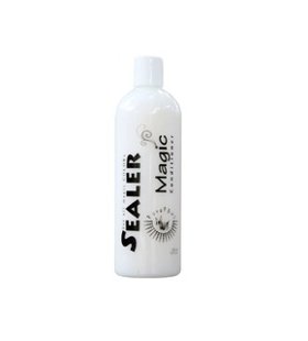 Pure Paws Sealer Magic Conditioner, 473 ml - Питает и защищает шерсть, придаёт блеск