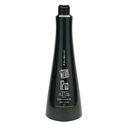 Iv San Bernard 02 Energetic and Revitalising Mask, 250 ml - оживляет шерсть, укрепляет, сохраняет лёгкость, придаёт шелковистость