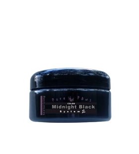 Pure Paws Midnight Black Chalk, 227g - powder for enchansing the color