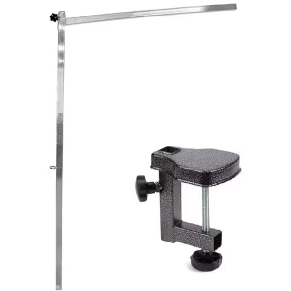 Blovi штанга для стола для груминга - H:80cm, длина 50cm