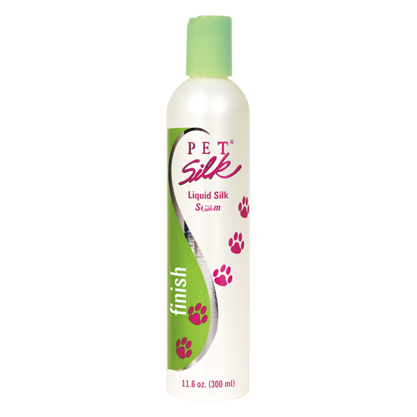 Pet Silk Liquid Silk Serum, 50 ml - zīda sērums vai šķidrais zīds