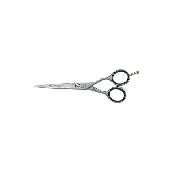 Šķēres grumeriem -Jaguar Pre Style Relax Straight Scissors  7* 18cm - taisnas šķēres