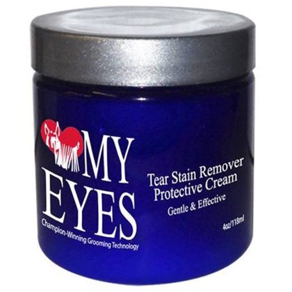 Pure Paws Love My Eyes Tear Stain Remover Protective cream - 3 ШАГ - Защитный крем - 118ml