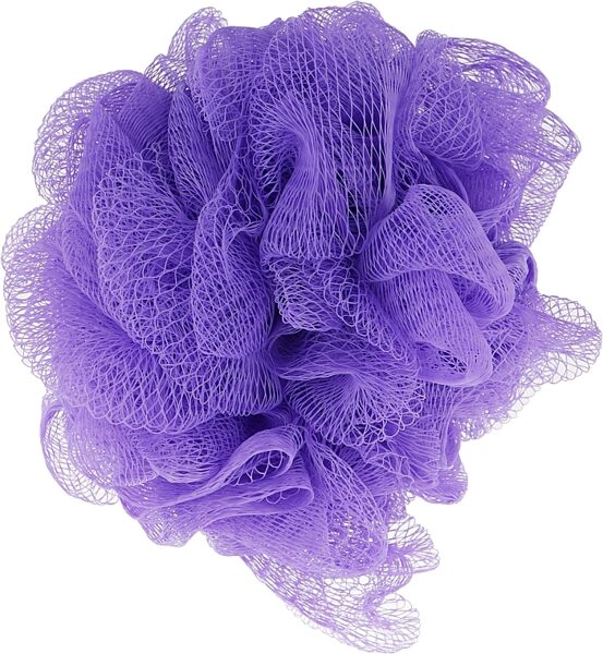 Washcloth - Purple