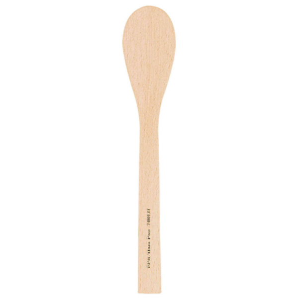 Iv San Bernard Wooden Spatula 22cm - koka špātelis 22cm