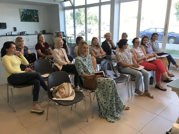 Grooming seminar with George Goginashvili (Pomeranian Spitz Show Grooming + Asian Style Gr